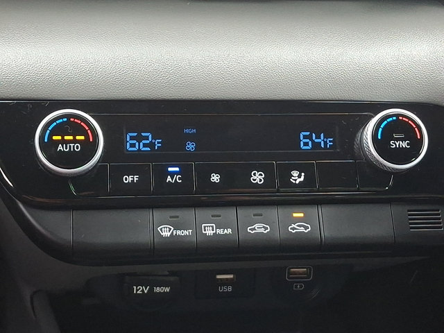 Used 2023 Hyundai Elantra SEL FWD image 22