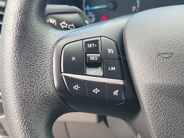 Certified 2023 Ford Transit 350 XLT RWD image 22