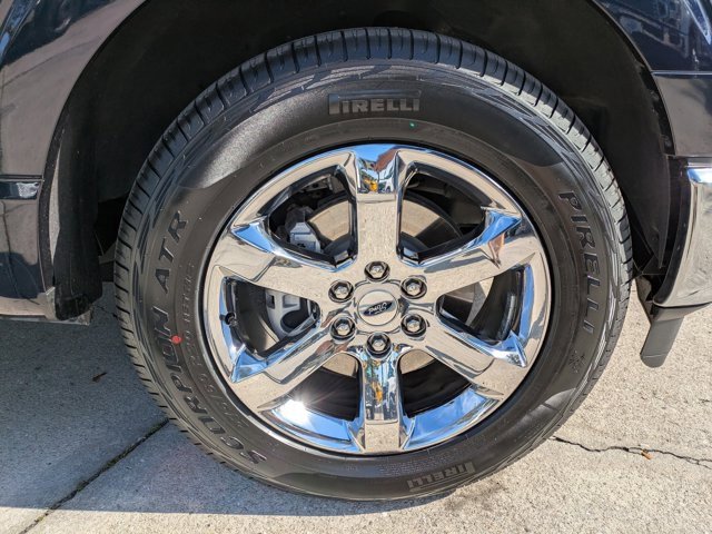 Certified 2021 Ford F150 Lariat image 11