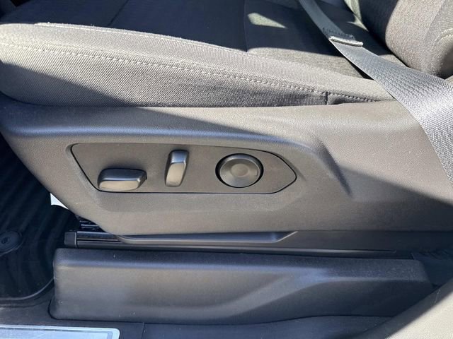 Used 2025 Chevrolet Silverado 1500 RST image 20