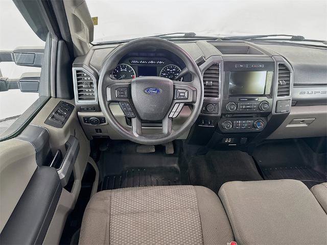 Certified 2017 Ford F350 XLT image 23