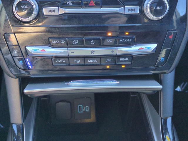 Certified 2023 Ford Explorer ST w/ Equipment Group 401A AWD/4WD image 25