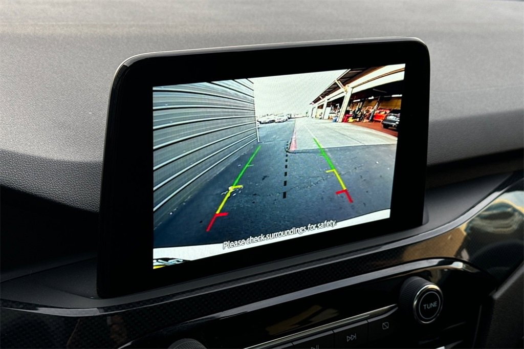 Certified 2023 Ford Escape ST-Line image 18