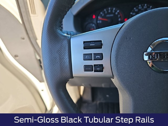 Used 2019 Nissan Frontier SV w/ Value Truck Package RWD image 19