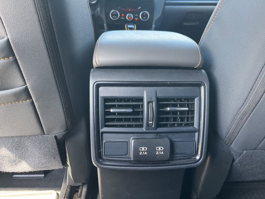 Used 2024 Subaru Forester Wilderness w/ Wilderness Package AWD/4WD image 14