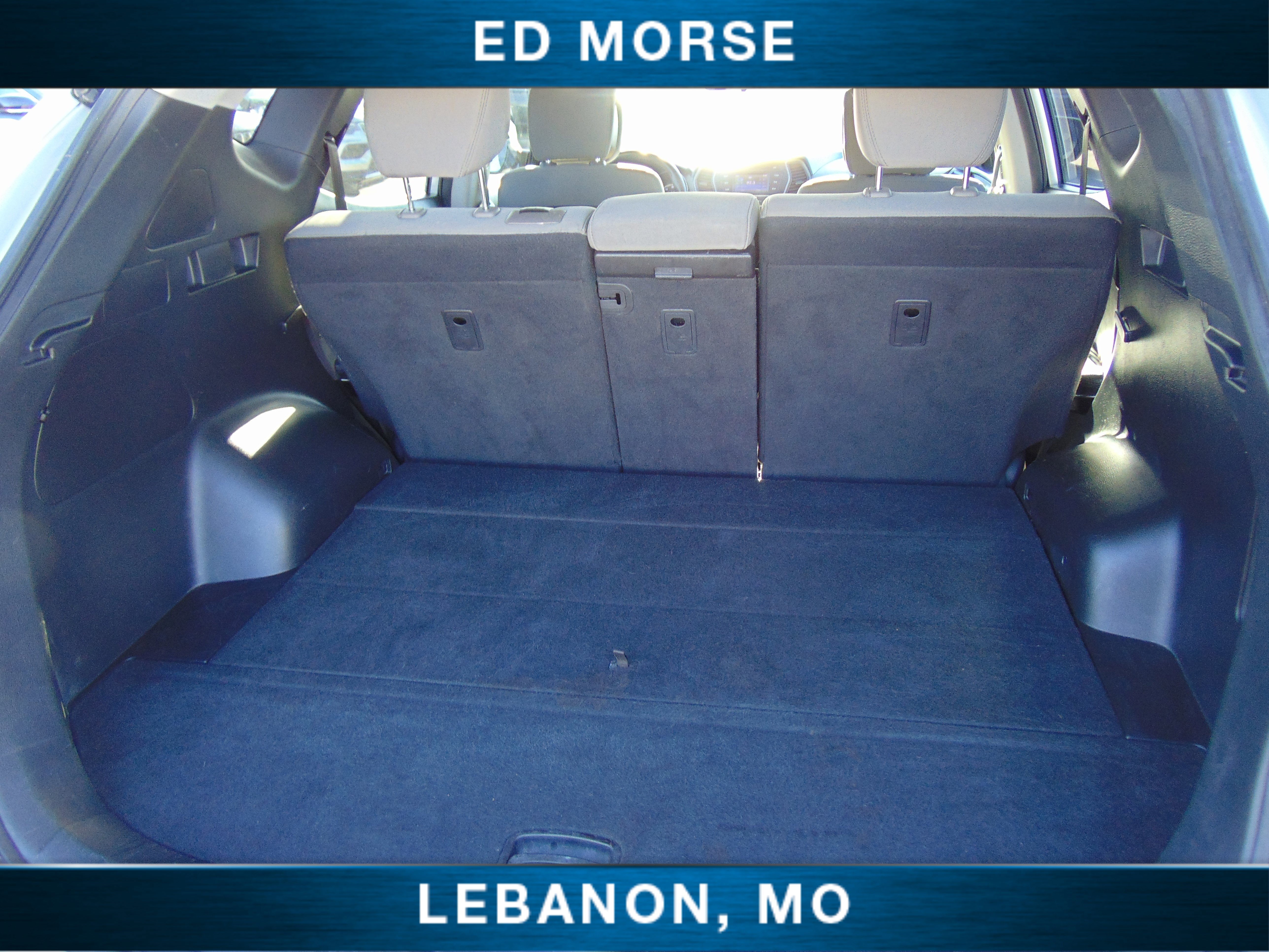 Used 2018 Hyundai Santa Fe Sport image 12