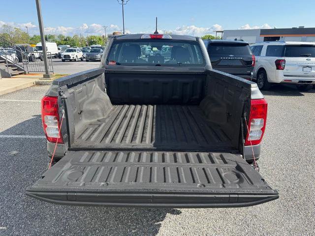 Certified 2024 Ford Ranger XL w/ Trailer Tow Package AWD/4WD image 9