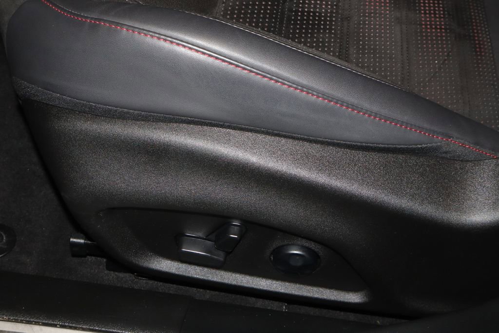 Used 2024 Dodge Hornet R/T Plus AWD/4WD image 24