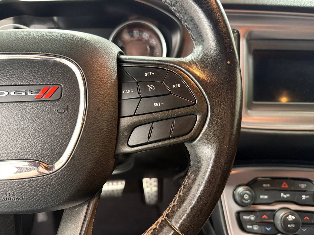 Used 2023 Dodge Challenger GT RWD image 21