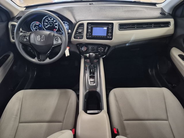 Used 2019 Honda HR-V LX image 16