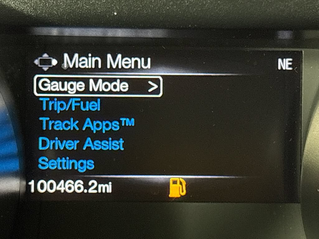Certified 2017 Ford Mustang GT Premium w/ GT Performance Package RWD image 21