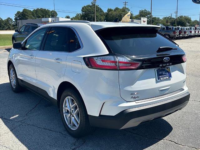 Certified 2024 Ford Edge SEL w/ Convenience Package AWD/4WD image 7