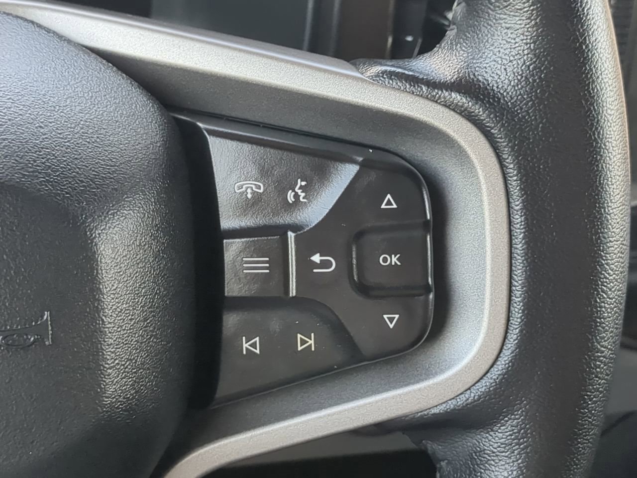 Certified 2022 Ford Bronco Big Bend image 24