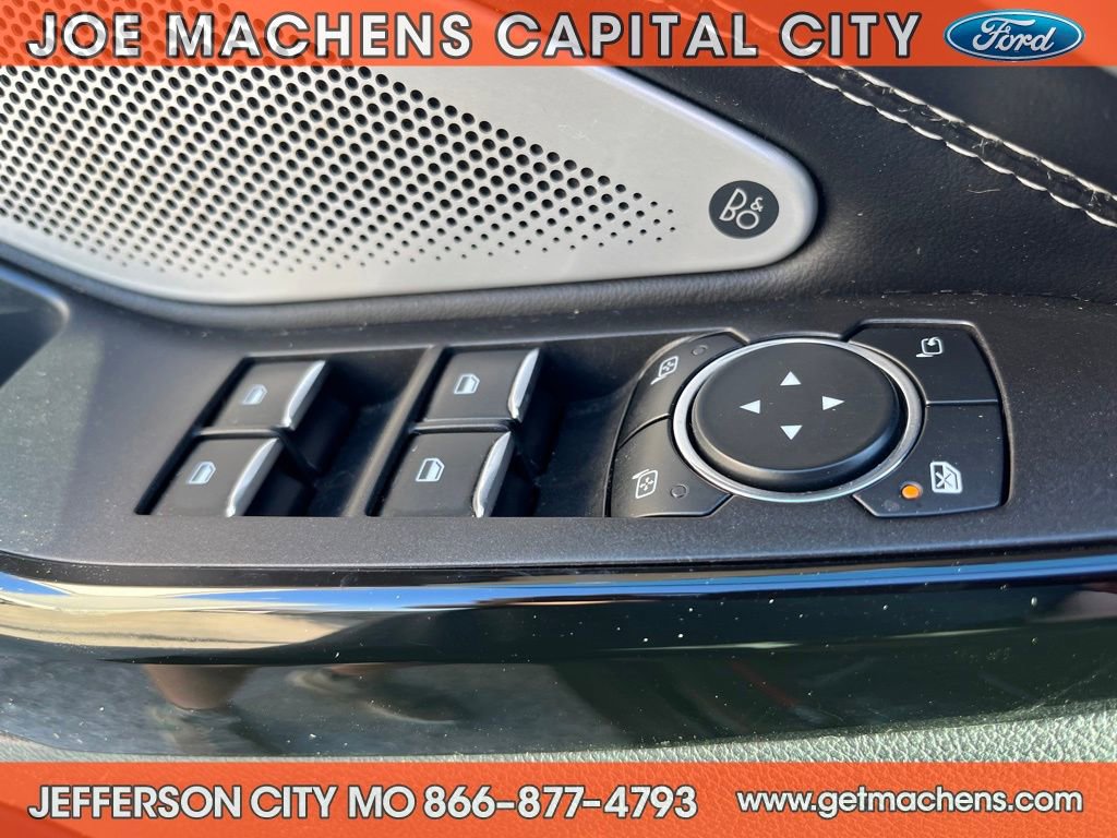 Certified 2023 Ford Explorer ST w/ Equipment Group 401A image 21