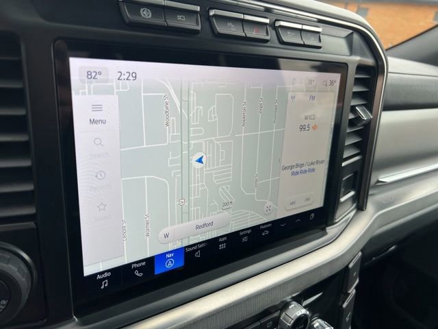 Certified 2024 Ford F350 Platinum image 17