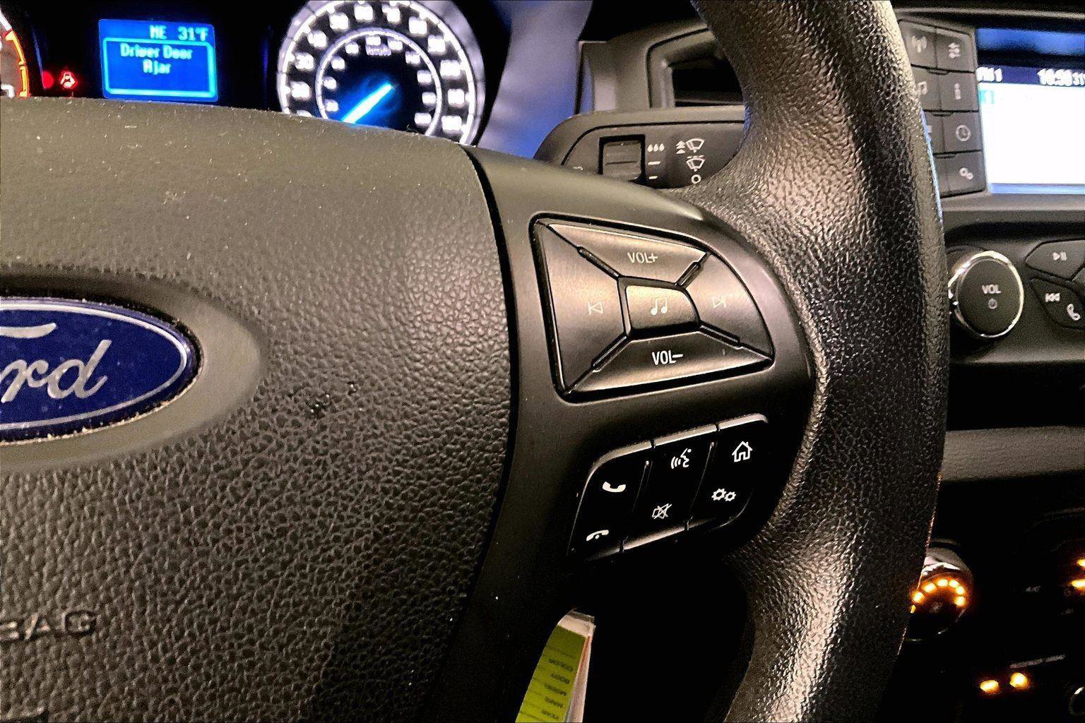 Certified 2019 Ford Ranger XL w/ Equipment Group 101A Mid image 18