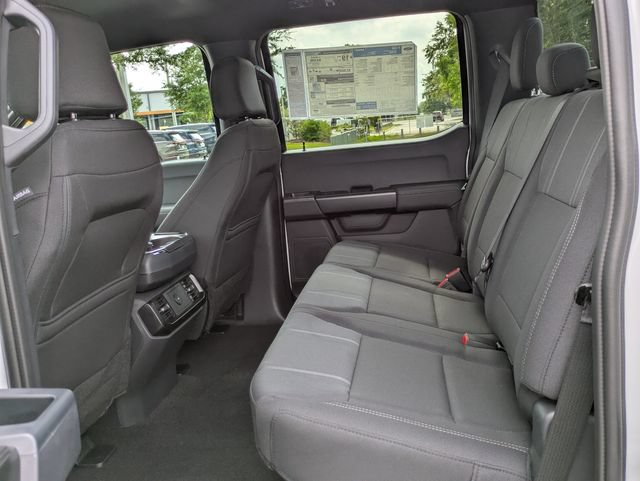 Certified 2026 Ford F150 STX w/ F-150 LOBO Package AWD/4WD image 14