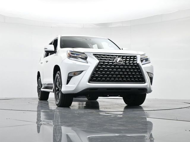 Used 2022 Lexus GX 460 Premium w/ Premium Plus Package image 36