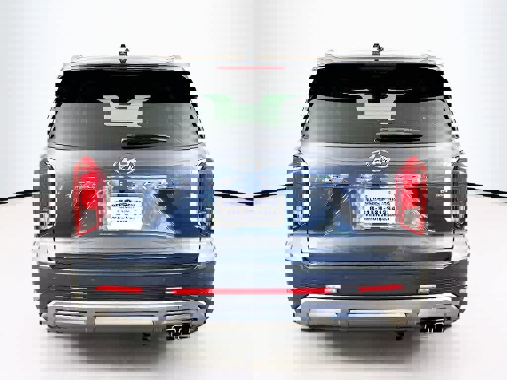 Used 2023 Hyundai Palisade SEL w/ Cargo Package image 4