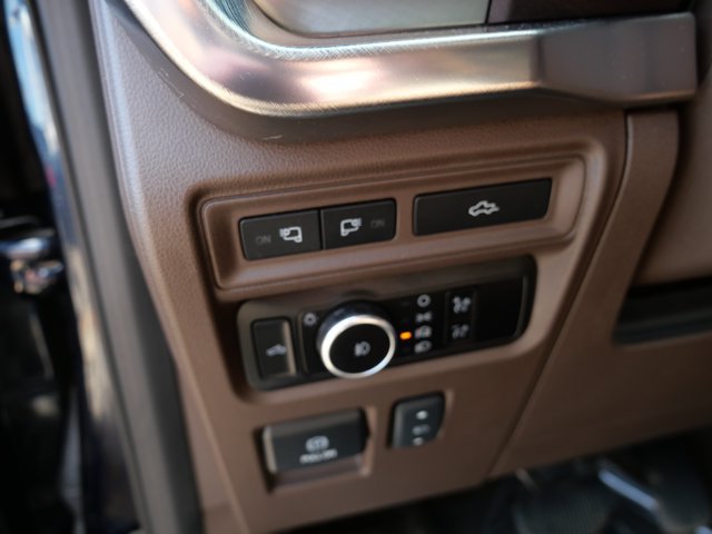 Certified 2023 Ford F150 King Ranch w/ Equipment Group 601A High AWD/4WD image 17