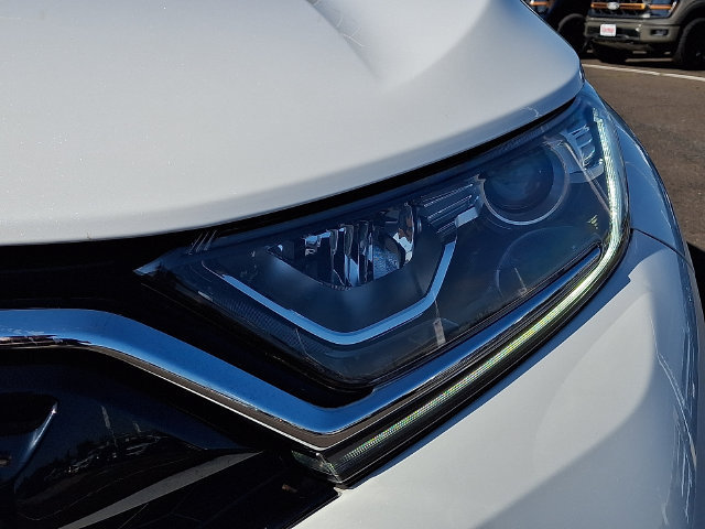 Used 2020 Honda CR-V EX image 9