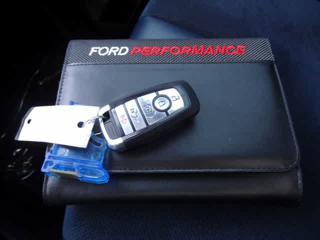 Certified 2021 Ford F150 Raptor w/ Raptor 37 Performance Package AWD/4WD image 54
