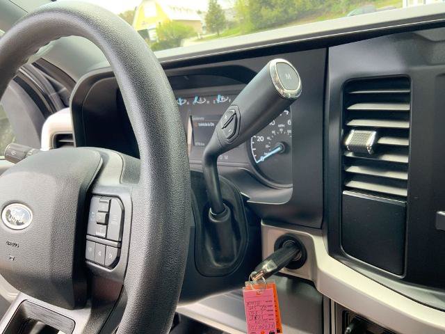 Certified 2024 Ford F350 XL w/ STX Appearance Package AWD/4WD image 18