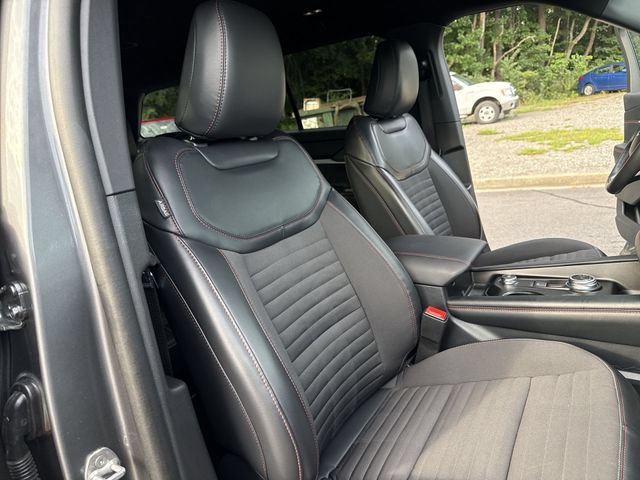 Certified 2026 Ford Explorer ST-Line AWD/4WD image 25