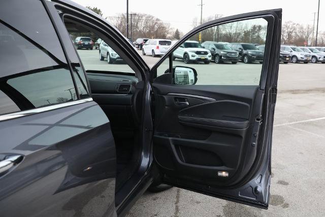 Used 2023 Honda Ridgeline RTL-E image 24