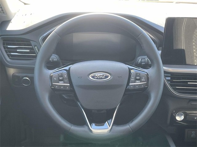 Certified 2023 Ford Escape Active w/ Tech Pack #1 image 13