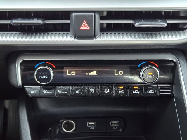 Used 2022 Kia K5 GT-Line FWD image 18