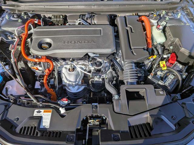 Used 2025 Honda Accord Touring image 16