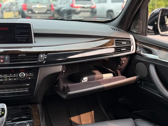 Used 2018 BMW X5 xDrive35i AWD/4WD image 31