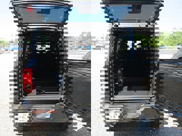 Certified 2024 Ford Bronco Big Bend image 19