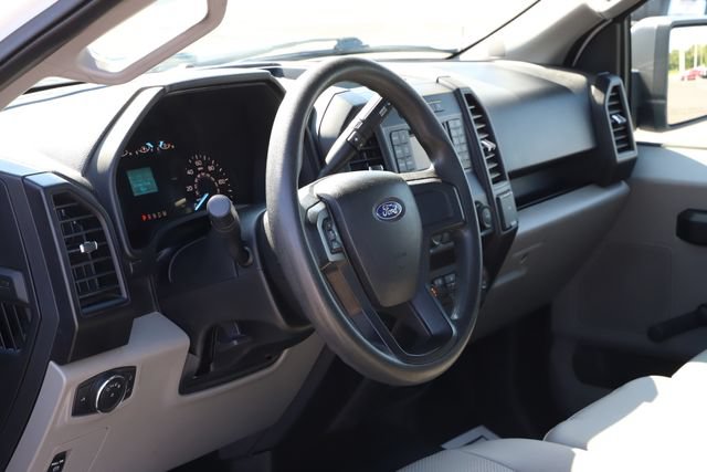Certified 2020 Ford F150 XL RWD image 12