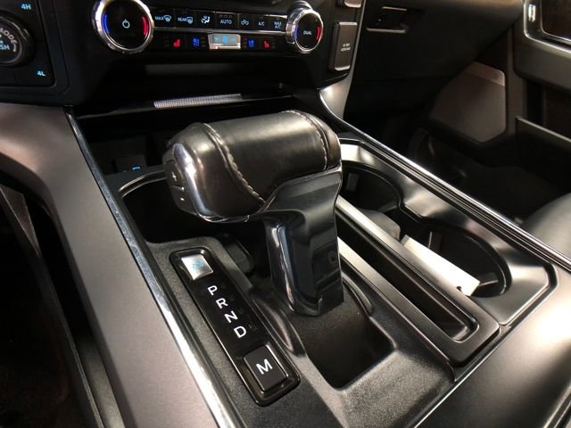 Certified 2023 Ford F150 Lariat w/ Equipment Group 502A High image 19