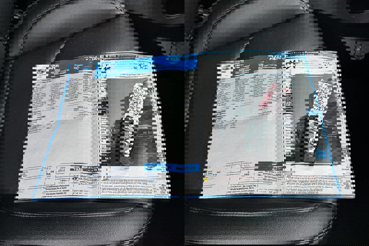 Certified 2022 Ford Edge Titanium image 38