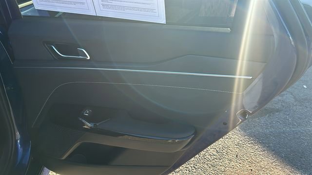 Used 2025 Kia K5 GT-Line image 12