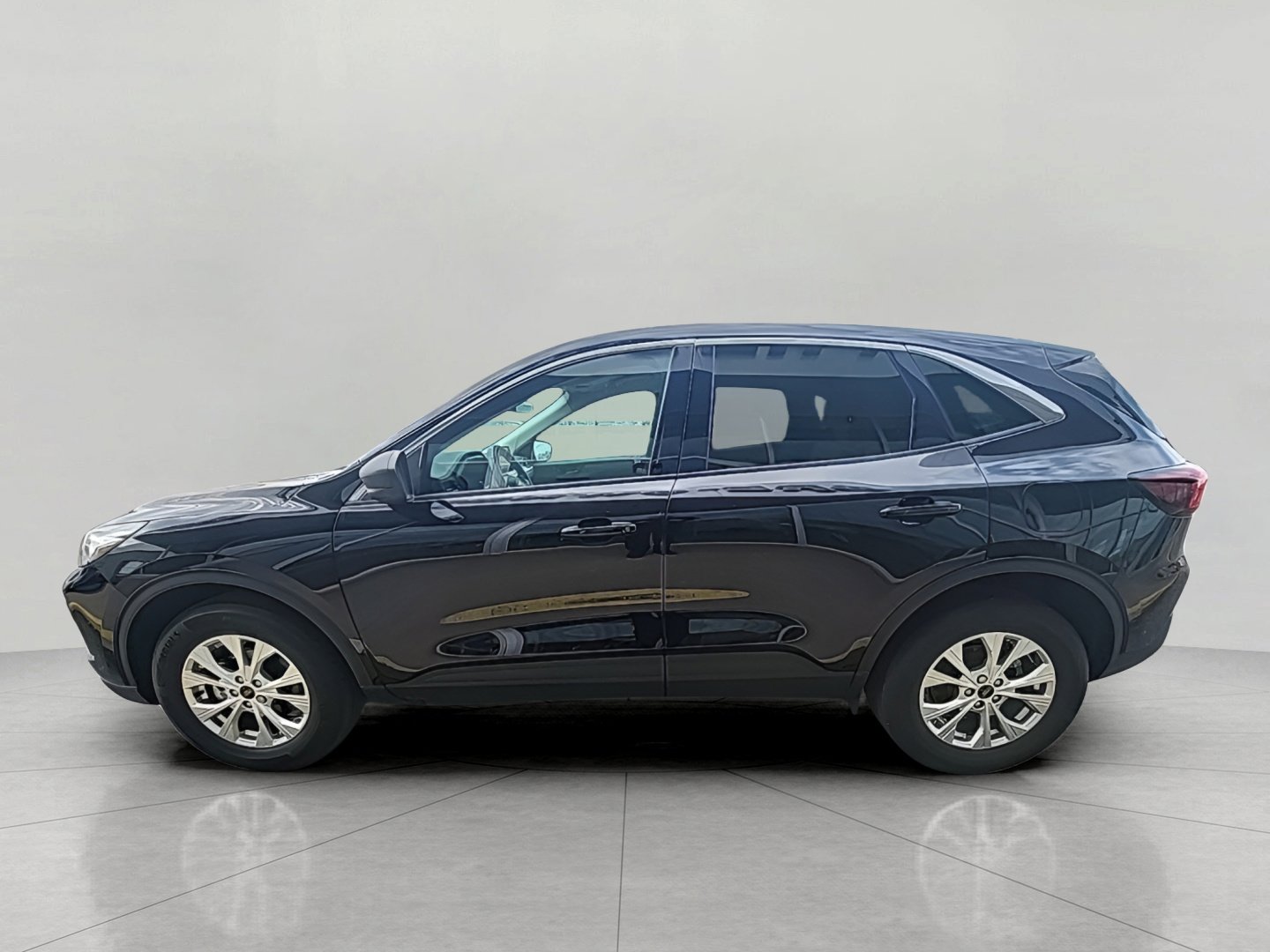 Certified 2023 Ford Escape Active AWD/4WD image 11