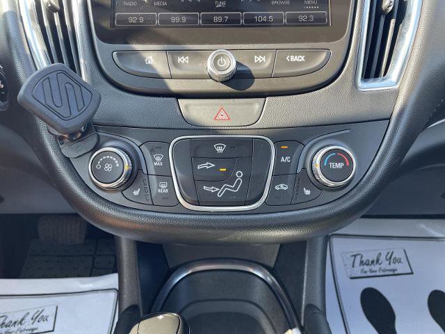 Used 2018 Chevrolet Malibu LT w/ Leather Package image 26