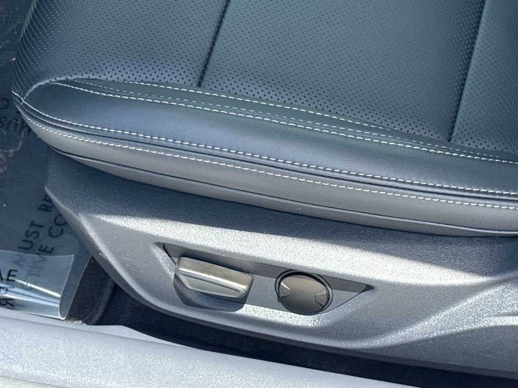 Certified 2025 Ford Mustang GT Premium w/ Mustang Nite Pony Package image 23