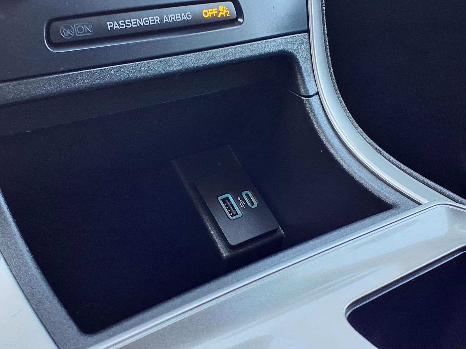 Certified 2023 Ford Edge SEL w/ Convenience Package image 16