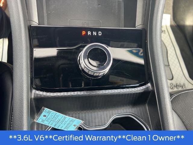 Used 2024 Jeep Grand Cherokee L Altitude AWD/4WD image 17