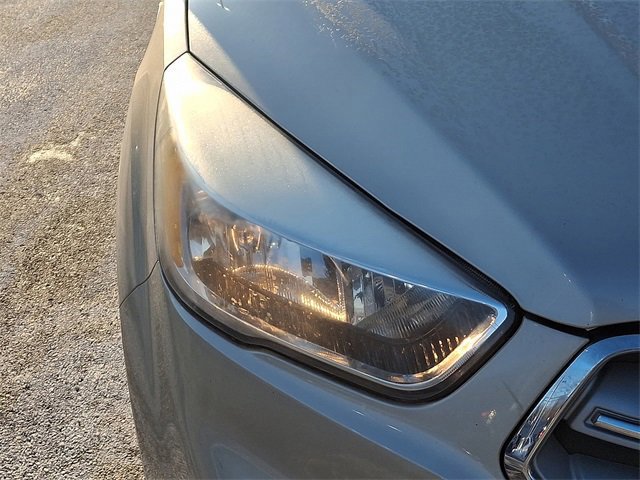 Certified 2018 Ford Escape SE w/ Ford Safe & Smart Package image 9