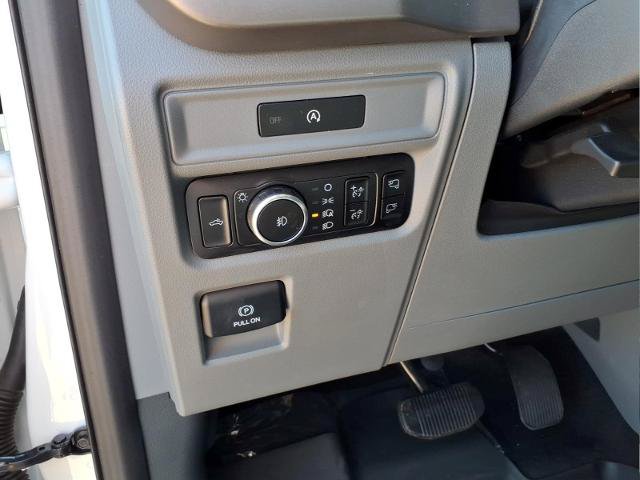 Certified 2025 Ford F150 XLT w/ Equipment Group 302A MID AWD/4WD image 17