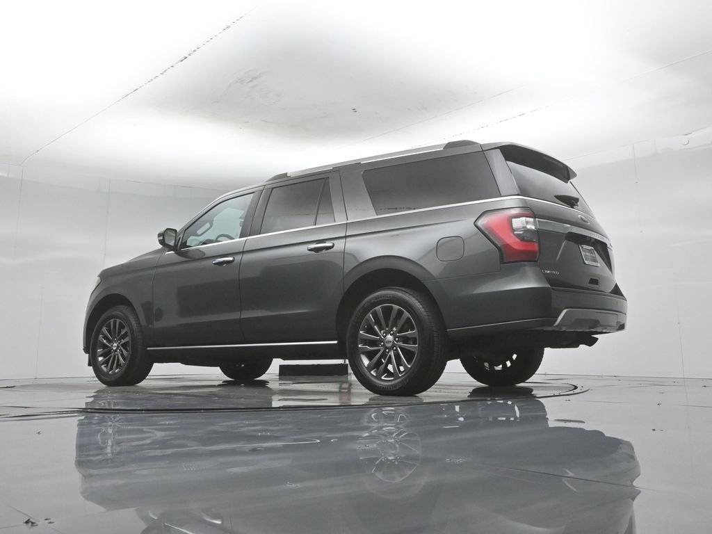 Certified 2020 Ford Expedition Max Limited RWD image 49
