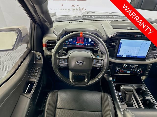 Certified 2022 Ford F150 Raptor image 22