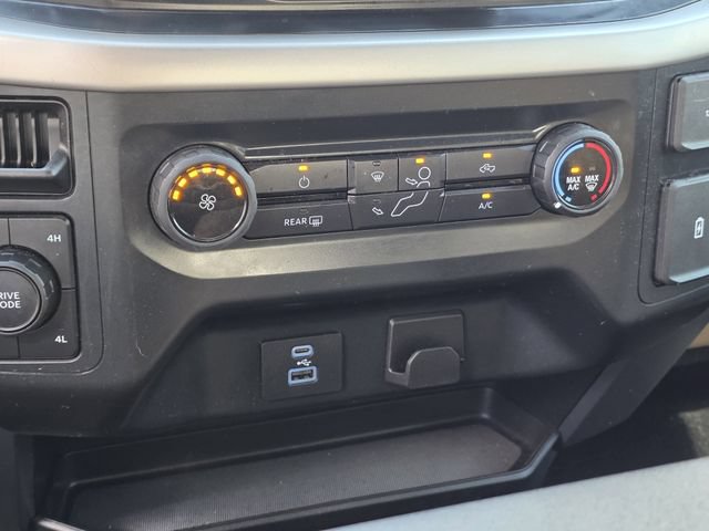 Certified 2022 Ford F150 XLT AWD/4WD image 19
