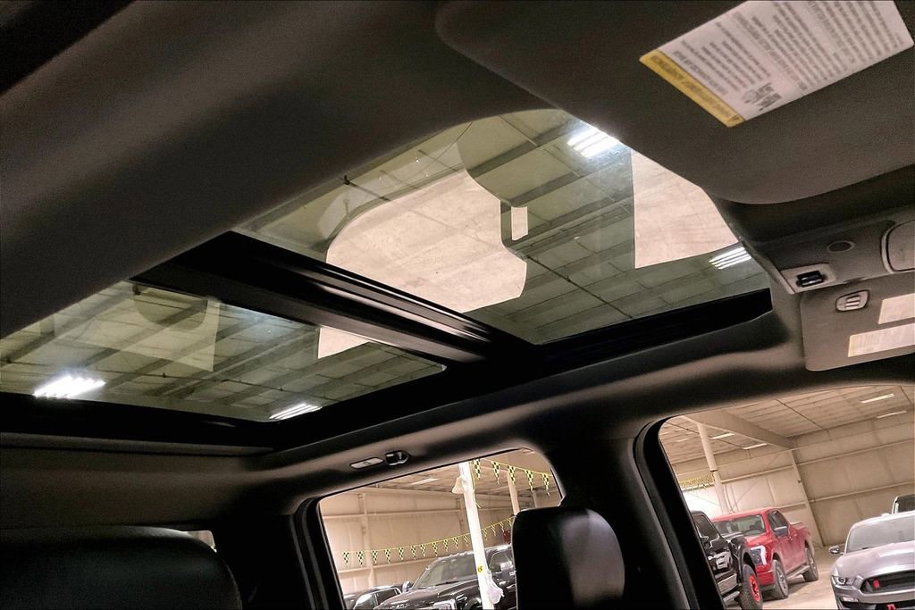 Certified 2019 Ford F150 Lariat image 21