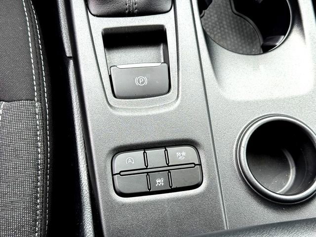 Certified 2024 Ford Ranger XL RWD image 19
